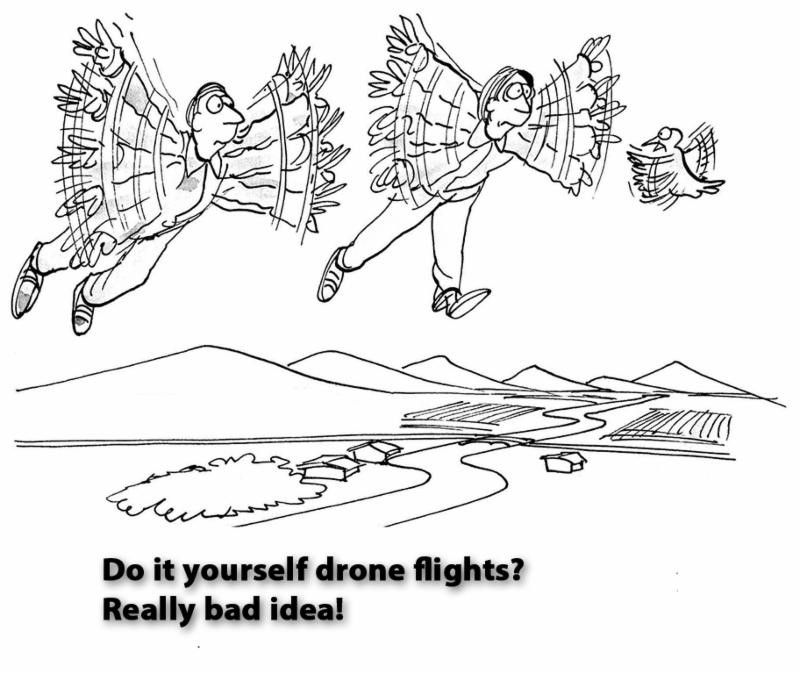 DIY-drones